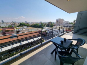 Slice of Heaven Apartment